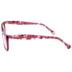 Gafas Oftálmicas Carolina Herrera Rojo Rectangular HER0202-G-82U-56