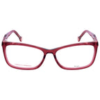 Gafas Oftálmicas Carolina Herrera Rojo Rectangular HER0202-G-82U-56