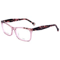 Gafas Oftálmicas Carolina Herrera Rosado Rectangular HER0202-G-HT8-56