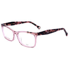 Gafas Oftálmicas Carolina Herrera Rosado Rectangular HER0202-G-HT8-56