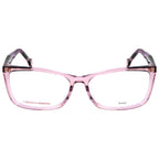 Gafas Oftálmicas Carolina Herrera Rosado Rectangular HER0202-G-HT8-56