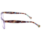 Gafas Oftálmicas Carolina Herrera Morado Rectangular HER0202-G-S10-56