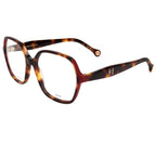 Gafas Oftálmicas Carolina Herrera Rojo Cuadrada HER0203-O63-54
