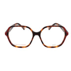 Gafas Oftálmicas Carolina Herrera Rojo Cuadrada HER0203-O63-54
