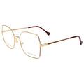 Gafas Oftálmicas Carolina Herrera Rojo Cuadrada HER0206-6K3-55