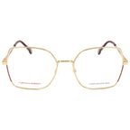 Gafas Oftálmicas Carolina Herrera Rojo Cuadrada HER0206-6K3-55