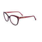 Gafas Oftálmicas Carolina Herrera Rojo Cat-Eye HER0207-C8C-53