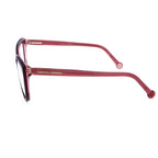 Gafas Oftálmicas Carolina Herrera Rojo Cat-Eye HER0207-C8C-53