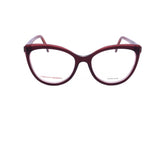 Gafas Oftálmicas Carolina Herrera Rojo Cat-Eye HER0207-C8C-53