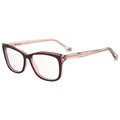 Gafas Oftálmicas Carolina Herrera Rojo Rectangular HER0208-0T5-53