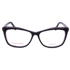 Gafas Oftálmicas Carolina Herrera Negro Rectangular HER0208-KDX-55