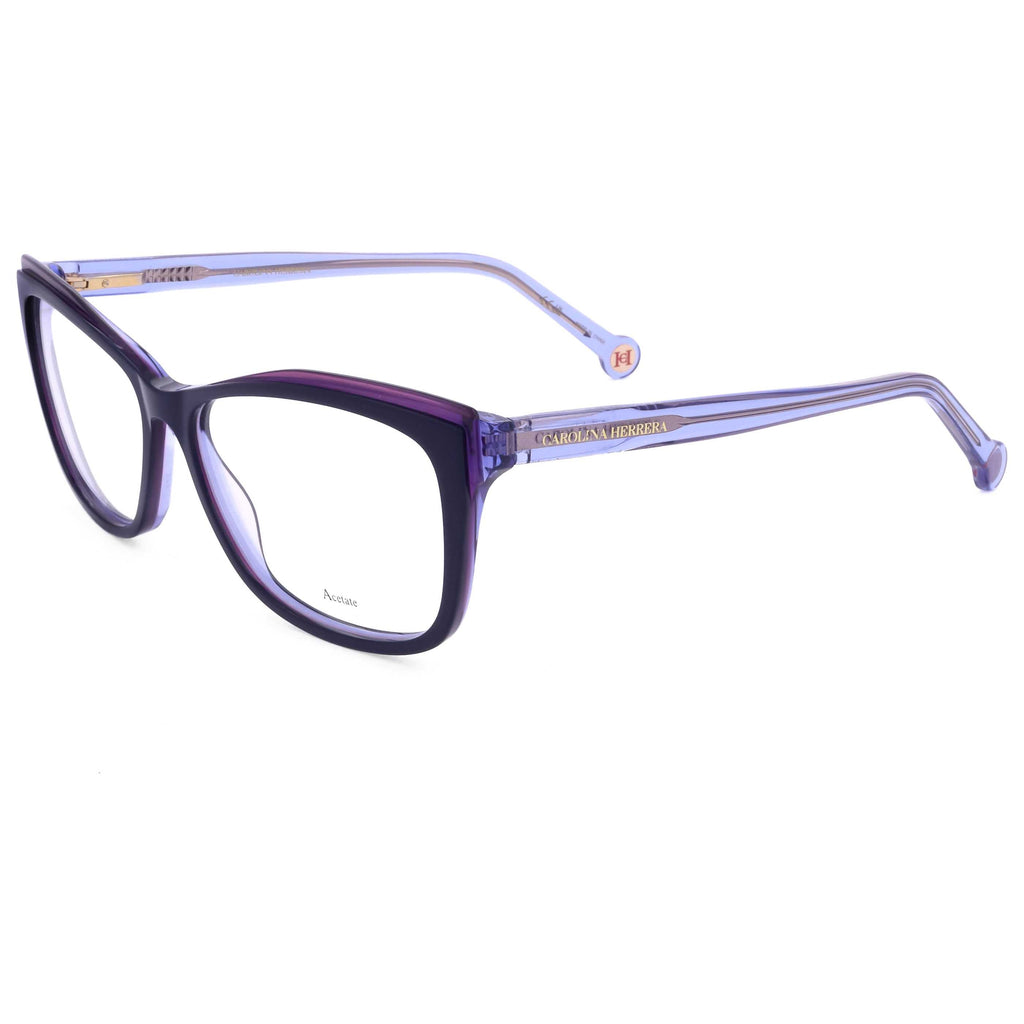 Gafas Oftálmicas Carolina Herrera Rectangular Rectangular HER0208-WOI-55