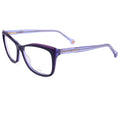 Gafas Oftálmicas Carolina Herrera Rectangular Rectangular HER0208-WOI-55