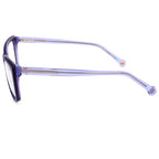 Gafas Oftálmicas Carolina Herrera Rectangular Rectangular HER0208-WOI-55