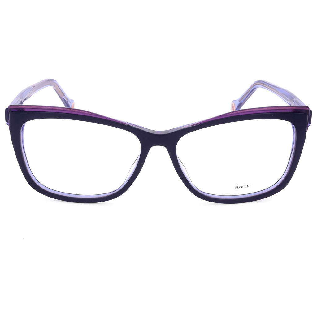 Gafas Oftálmicas Carolina Herrera Rectangular Rectangular HER0208-WOI-55