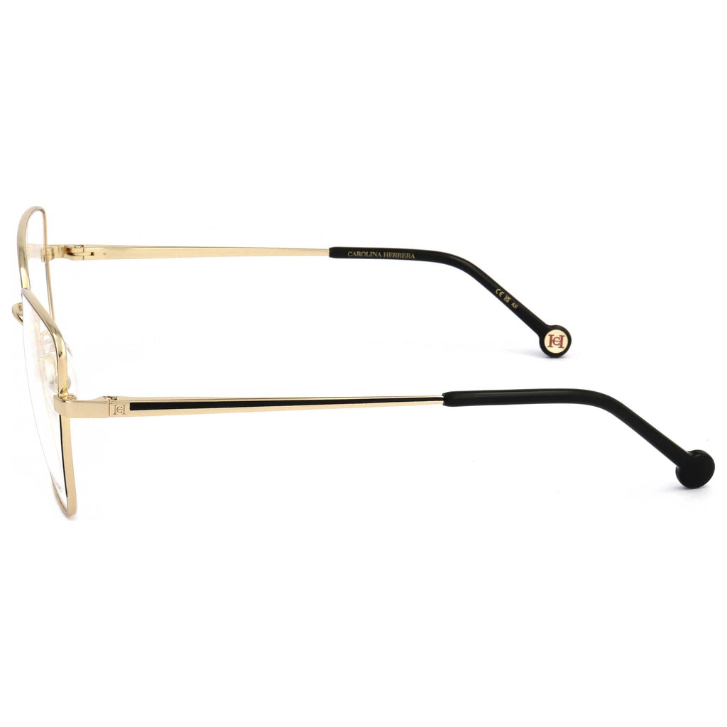 Gafas Oftálmicas Carolina Herrera Negro Mariposa HER0209-2M2-56