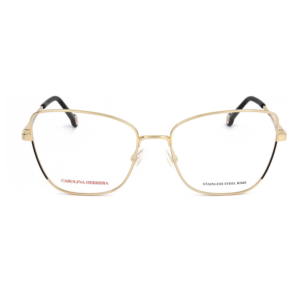 Gafas Oftálmicas Carolina Herrera Negro Mariposa HER0209-2M2-56