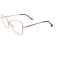 Gafas Oftálmicas Carolina Herrera Butterfly Mariposa HER0209-6K3-56