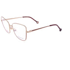 Gafas Oftálmicas Carolina Herrera Butterfly Mariposa HER0209-6K3-56