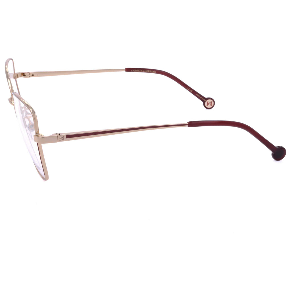 Gafas Oftálmicas Carolina Herrera Butterfly Mariposa HER0209-6K3-56