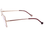 Gafas Oftálmicas Carolina Herrera Butterfly Mariposa HER0209-6K3-56