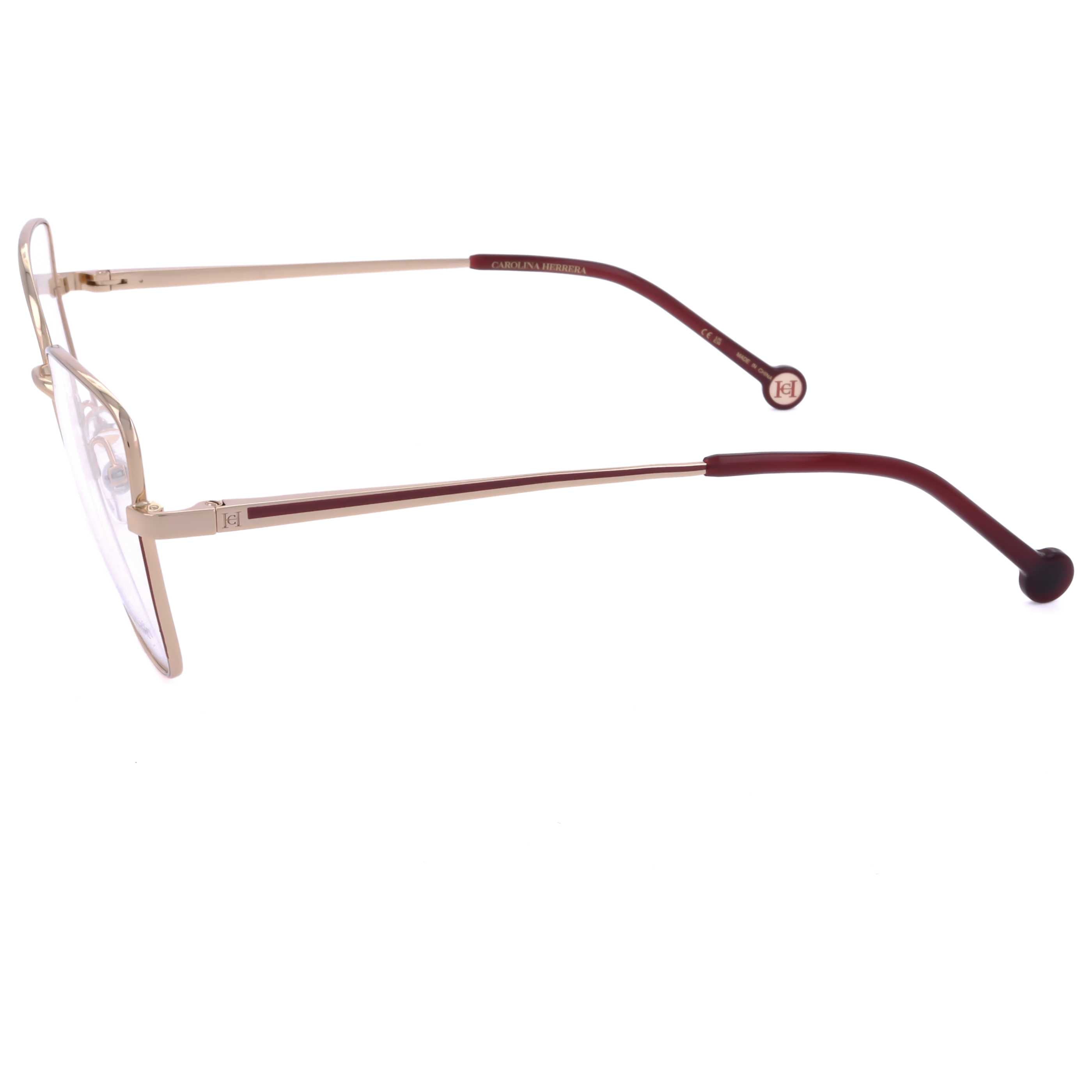 Gafas Oftálmicas Carolina Herrera Butterfly Mariposa HER0209-6K3-56