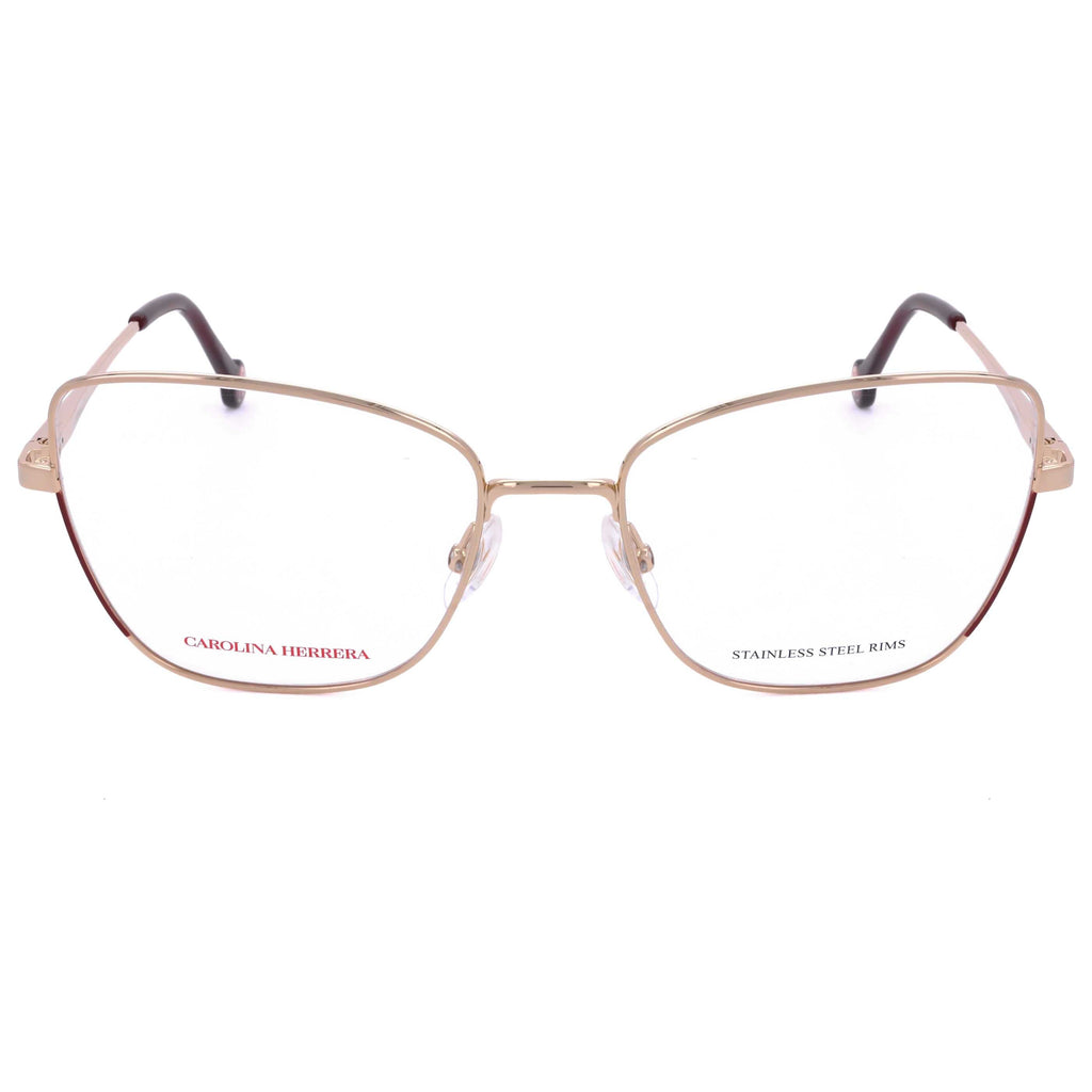 Gafas Oftálmicas Carolina Herrera Butterfly Mariposa HER0209-6K3-56