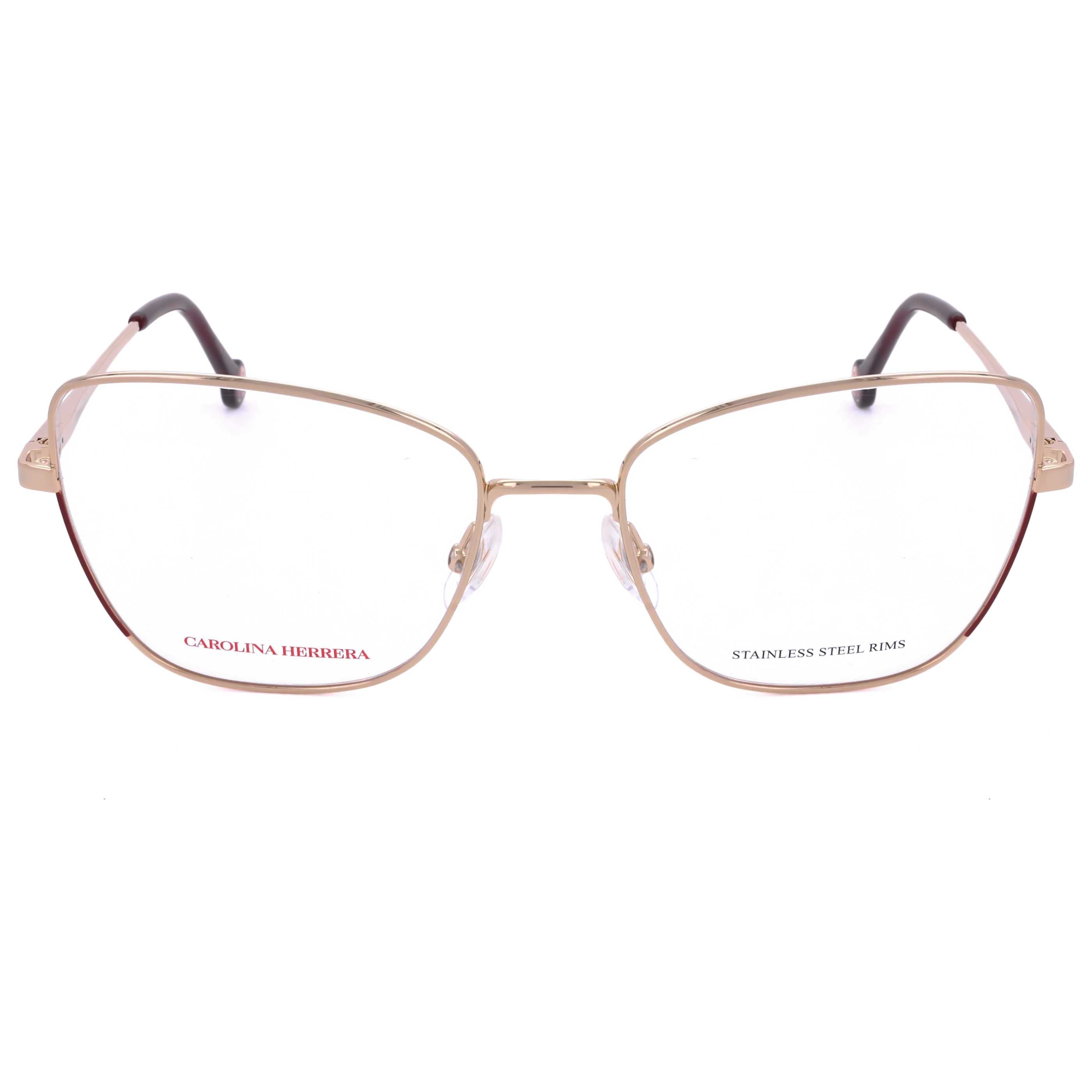 Gafas Oftálmicas Carolina Herrera Butterfly Mariposa HER0209-6K3-56
