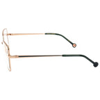 Gafas Oftálmicas Carolina Herrera Dorado Mariposa HER0209-PEF-56
