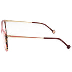 Gafas Oftálmicas Carolina Herrera Rosado Cat-Eye HER0210-HT8-54