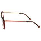 Gafas Oftálmicas Carolina Herrera Rojo Cat-Eye HER0210-O63-52