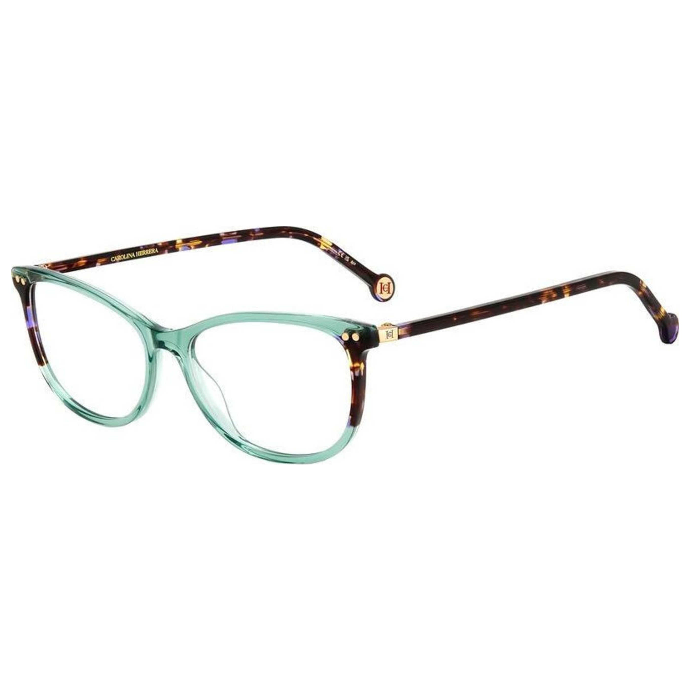 Gafas Oftálmicas Carolina Herrera Rectangular Rectangular HER0213-1ED-54
