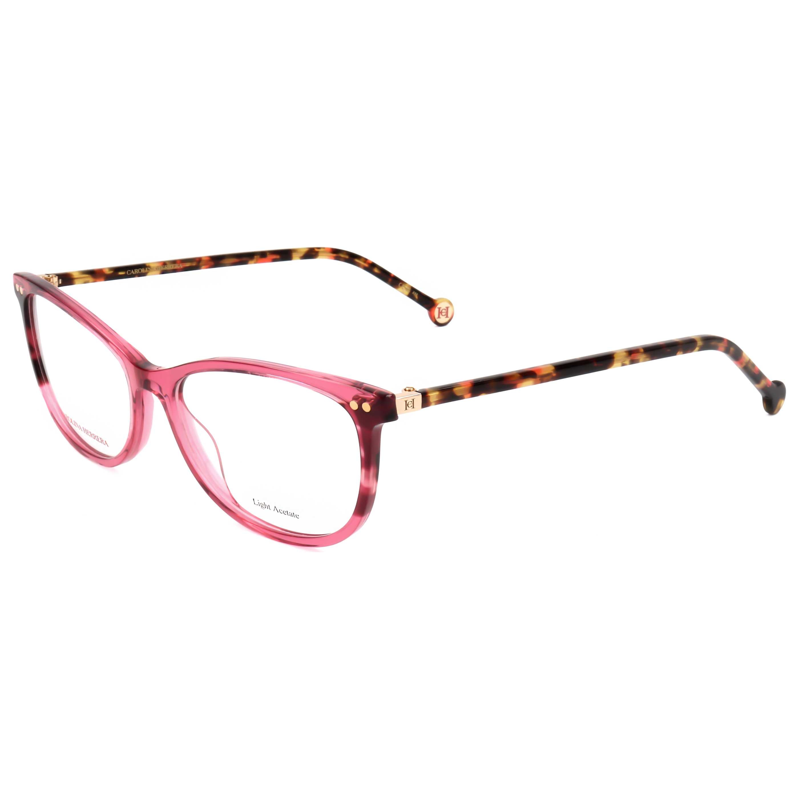 Gafas Oftálmicas Carolina Herrera Rectangular Rectangular HER0213-82U-54