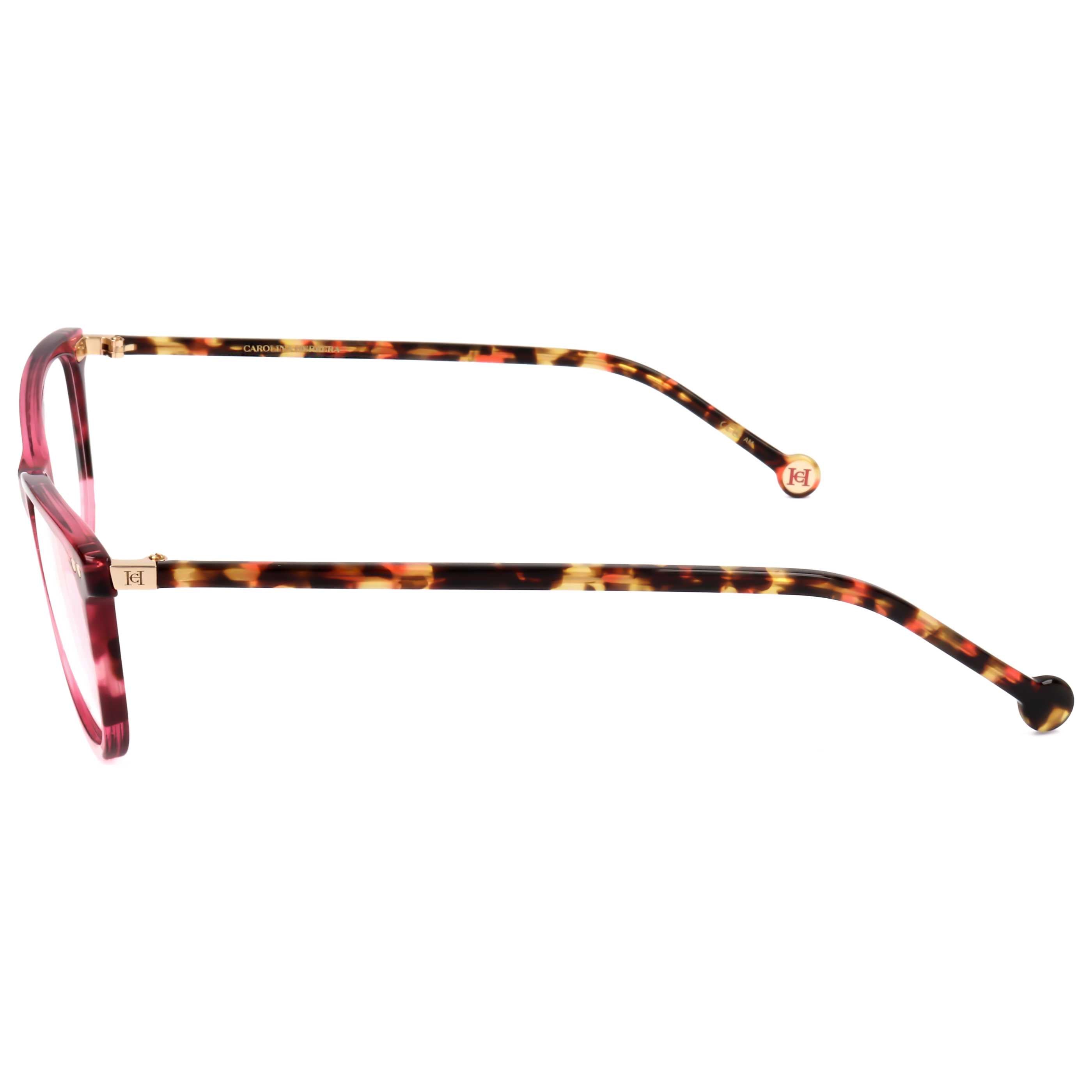 Gafas Oftálmicas Carolina Herrera Rectangular Rectangular HER0213-82U-54