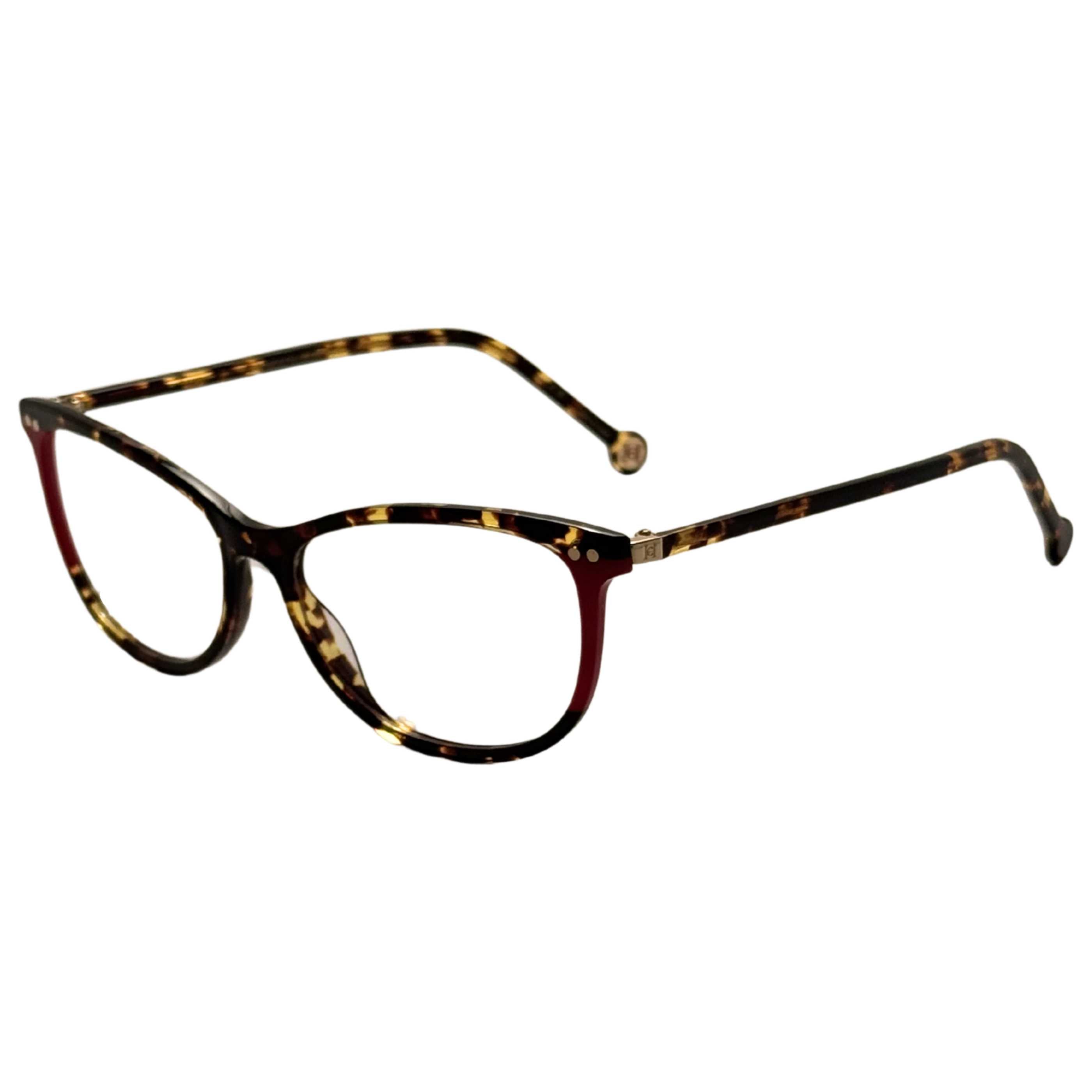 Gafas Oftálmicas Carolina Herrera Rectangular Rectangular HER0213-O63-54