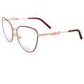 Gafas Oftálmicas Carolina Herrera Rectangular Rectangular HER0220-AU2-56