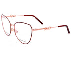 Gafas Oftálmicas Carolina Herrera Rectangular Rectangular HER0220-AU2-56