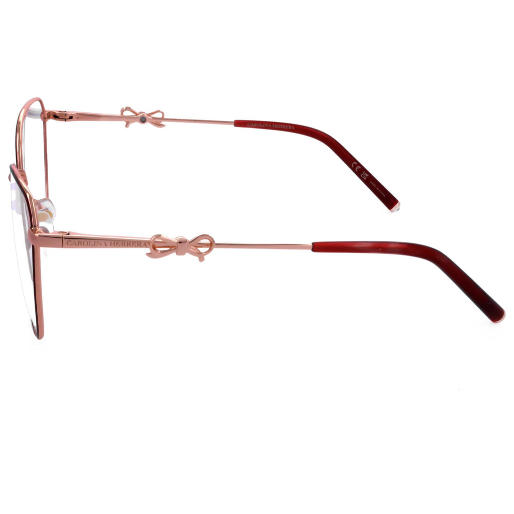 Gafas Oftálmicas Carolina Herrera Rectangular Rectangular HER0220-AU2-56