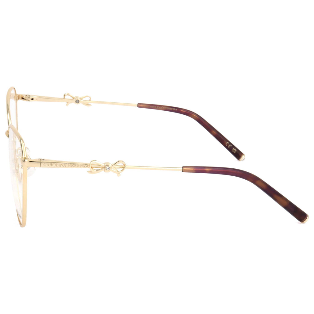 Gafas Oftálmicas Carolina Herrera Rojo Rectangular HER0220-S9E-56