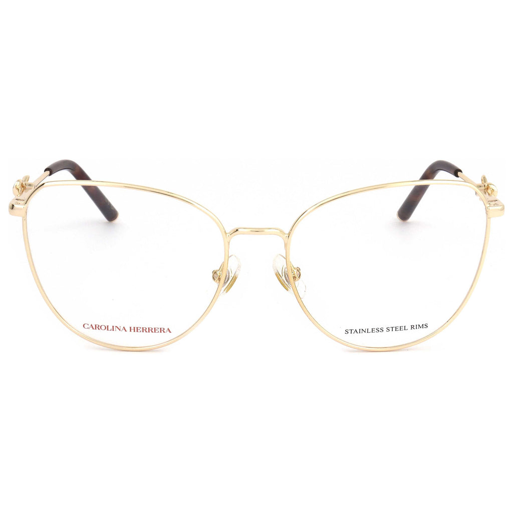 Gafas Oftálmicas Carolina Herrera Rojo Rectangular HER0220-S9E-56