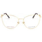 Gafas Oftálmicas Carolina Herrera Rojo Rectangular HER0220-S9E-56