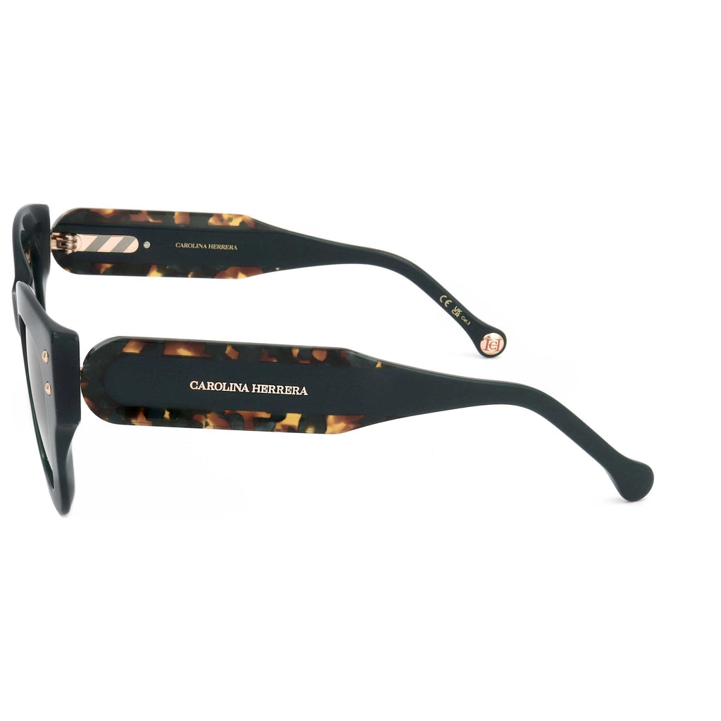 Gafas de Sol Carolina Herrera Verde Cat-Eye HER0222-S-ACK-47
