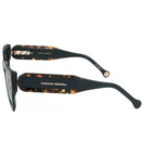 Gafas de Sol Carolina Herrera Verde Cat-Eye HER0222-S-ACK-47