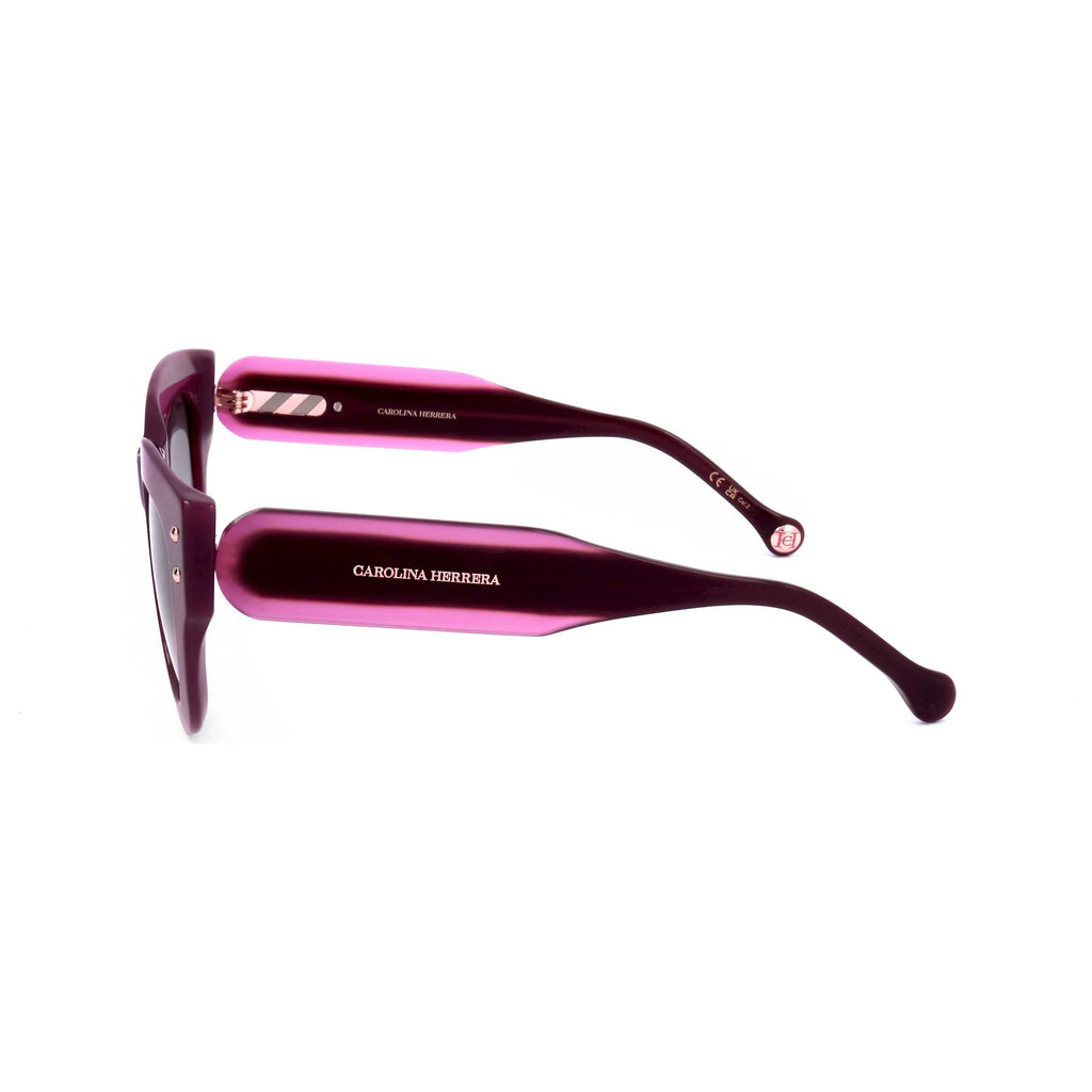 Gafas de Sol Carolina Herrera Verde Redonda HER0222S-0QHO-DG