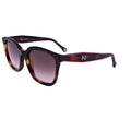 Gafas de Sol Carolina Herrera Marrón Cuadrada HER0225-G-S-0T4-54