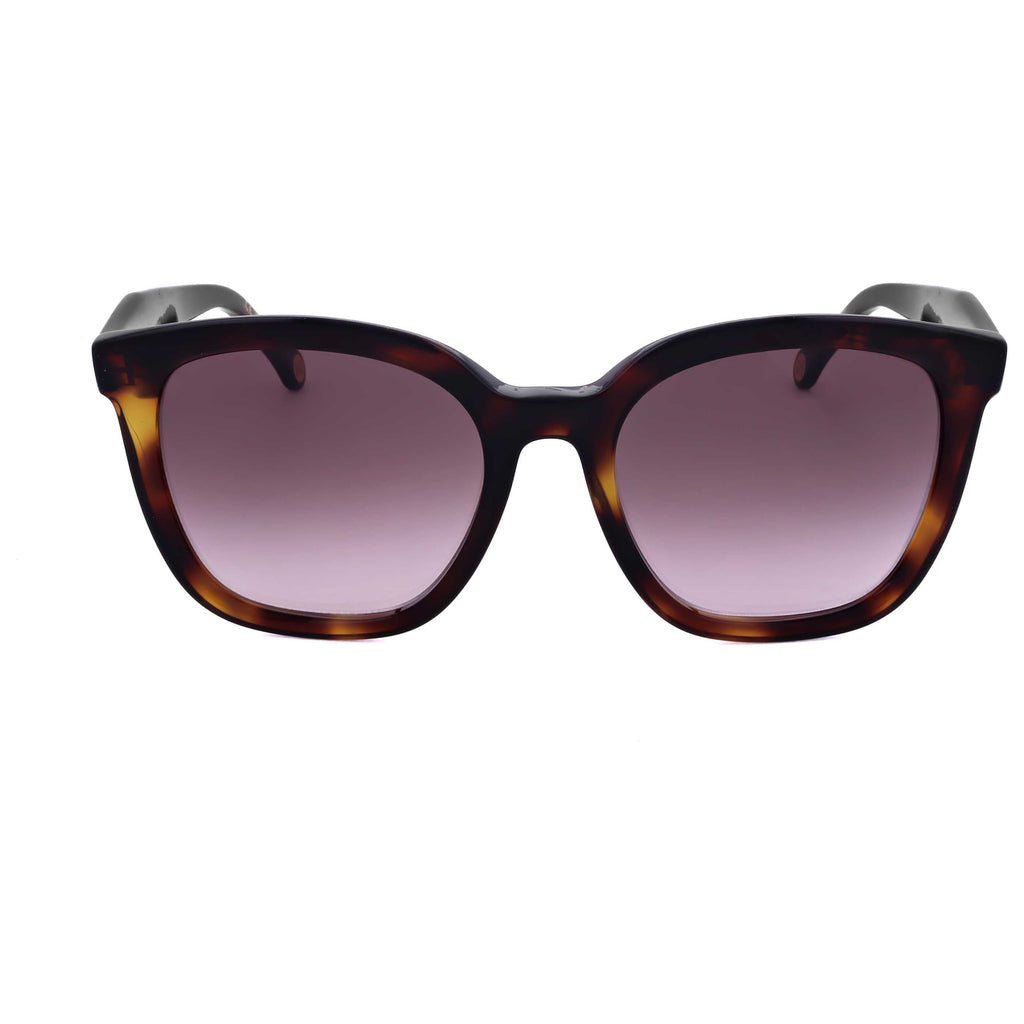 Gafas de Sol Carolina Herrera Marrón Cuadrada HER0225-G-S-0T4-54