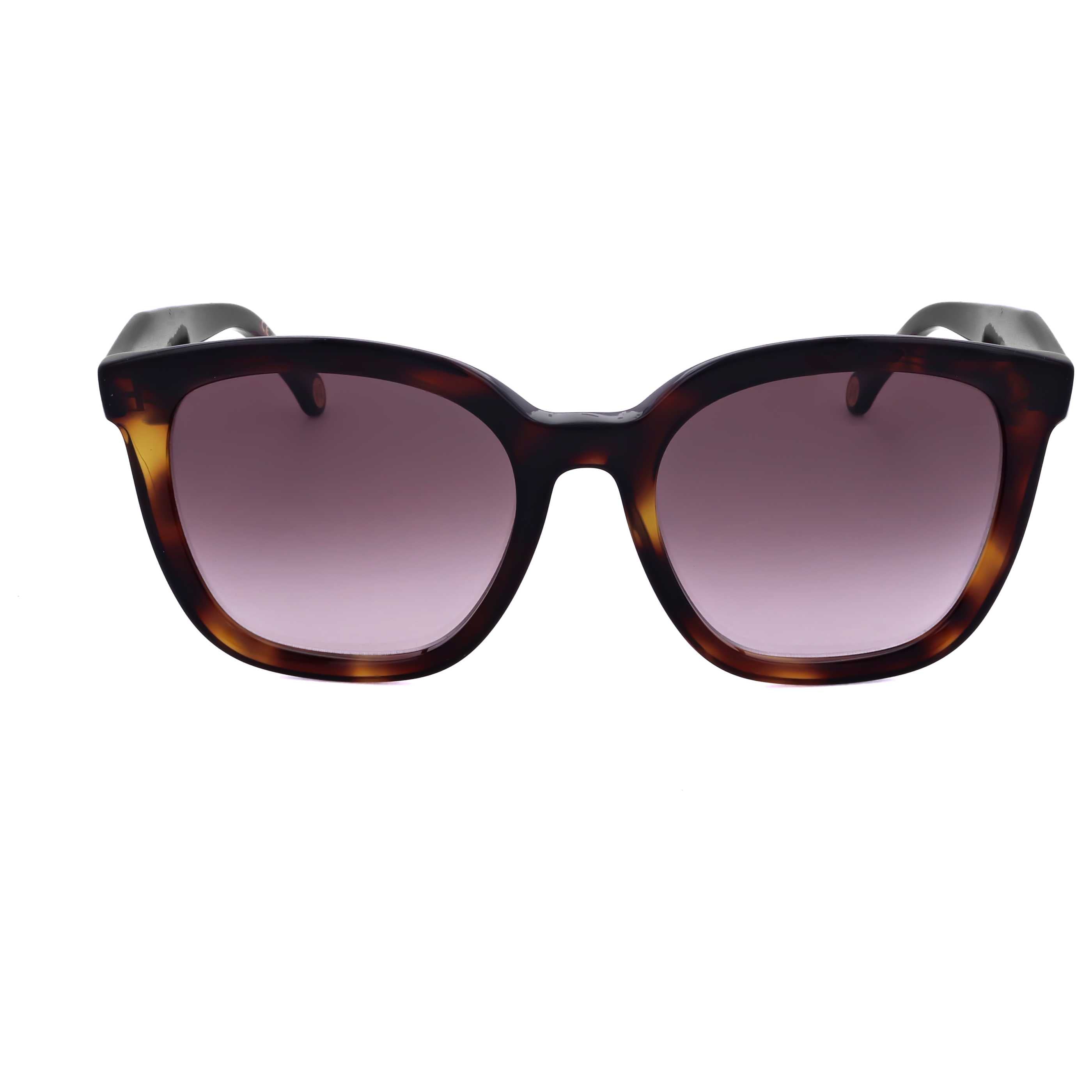 Gafas de Sol Carolina Herrera Marrón Cuadrada HER0225-G-S-0T4-54