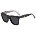 Gafas de Sol Carolina Herrera Negro Cuadrada HER0226-S-BSC-53