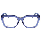 Gafas Oftálmicas Carolina Herrera Azul Cuadrada HER0227-ZX9-53