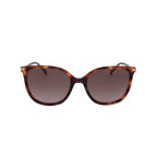 Gafas de Sol Carolina Herrera Marrón Cuadrada HER0229-S-WR9-55